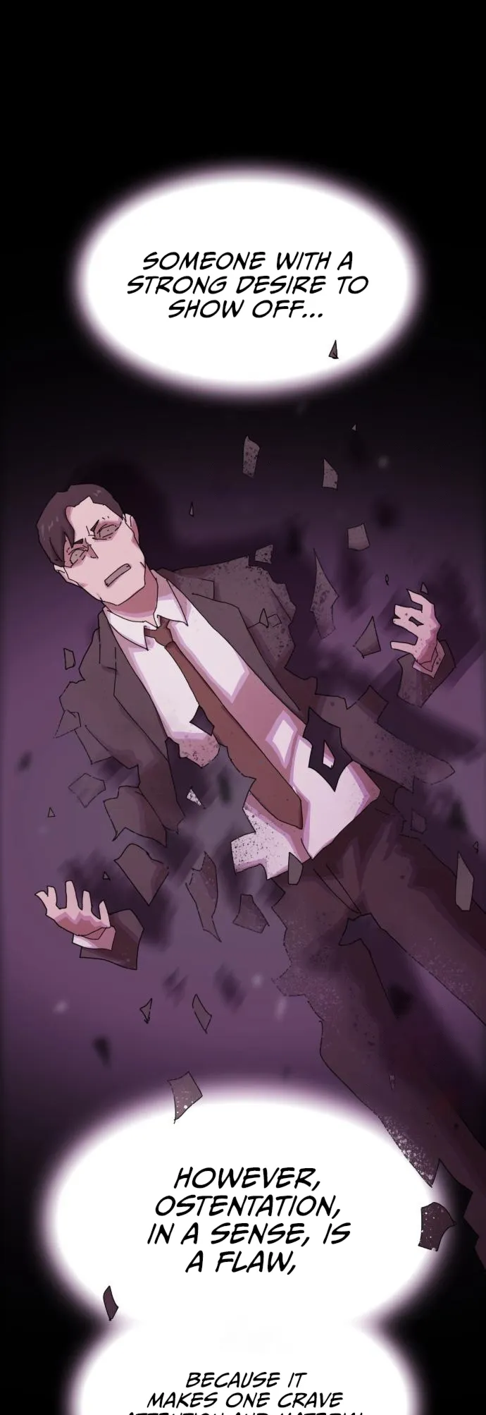 The Genius Who Reads the World Chapter 24 50